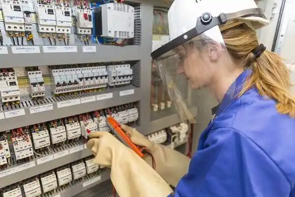 electrician Johns Creek